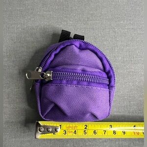 3 for $20 Mini backpack with essentials